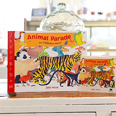 Animal Parade