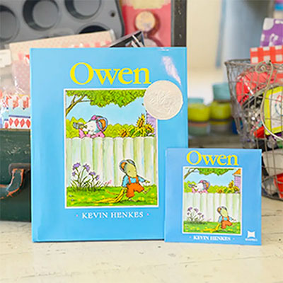Owen