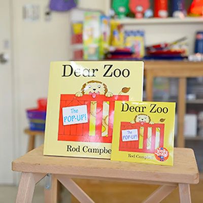 Dear Zoo